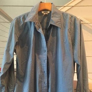 Old navy stretch shirt